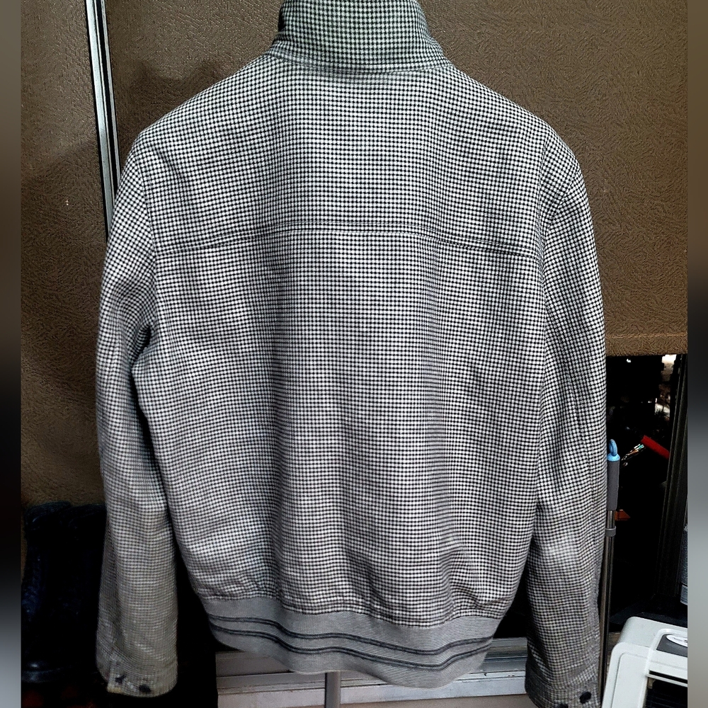 Tom Ford Reversible Bomber - Picture 6 of 11